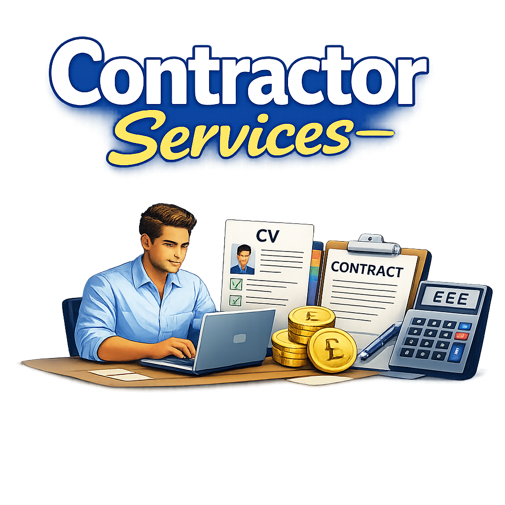 Contractor Services