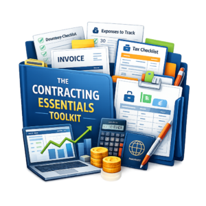 Contractor Essentials Toolkit