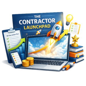 The Contractor Launchpad